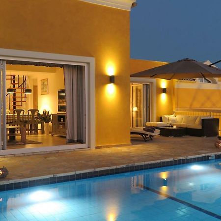 Arillas Hillside Villa 3 - Provence Arillas (Corfu) Exterior foto